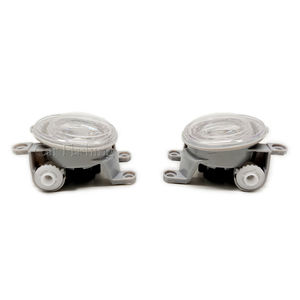 Luces Antiniebla LED para <span class=keywords><strong>Toyota</strong></span> Corolla LEVIN 19-20, para <span class=keywords><strong>Toyota</strong></span> <span class=keywords><strong>CHR</strong></span> <span class=keywords><strong>Yaris</strong></span> Hilux Revo Fortuner Corolla <span class=keywords><strong>Cross</strong></span> 20-22, Faros Antiniebla DRL - Product Image 5