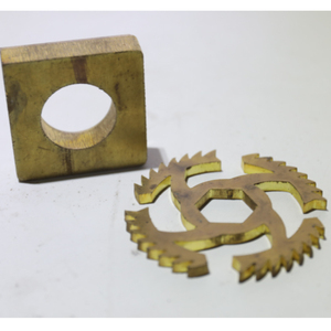 High Efficiency Linear Laser Cutting Machine12KW 20KW Fiber Laser Source Fast Cutting Speed - Product Image 3