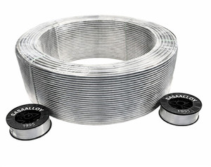 Fil en alliage de nickel Hastelloy C22/C276 ASTM B574 - Product Image 1