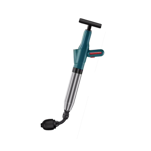 <span class=keywords><strong>Desatascador</strong></span> de Inodoros Ecológico de Alta Presión, <span class=keywords><strong>Desatascador</strong></span> de Tuberías de <span class=keywords><strong>Fregadero</strong></span> y Accesorio de Baño, Función de Pistola, <span class=keywords><strong>Desatascador</strong></span> de Inodoros - Product Image 5