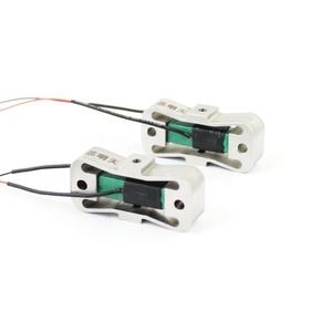 40R5 X Contraction Nano Résolution Amplifié <span class=keywords><strong>Piezo</strong></span> Actionneur pour <span class=keywords><strong>Sonde</strong></span> Balayage Miroirs Optiques Amplificateur Pzt - Product Image 6