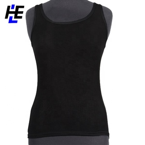 เสื้อกล้ามรัดรูปสำหรับทั้งชายและหญิงผ้าถักระบายอากาศได้สไตล์สปอร์ตสุดเซ็กซี่ที่จำเป็นสำหรับยิมยิมฟิตเนสขนาดเดียวใช้ได้สำหรับฤดูใบไม้ผลิ - Product Image 4