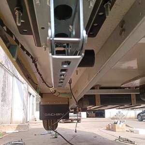 Gato de elevación del coche del estabilizador automático eléctrico para RV Camper Trailer con control remoto del controlador - Product Image 2