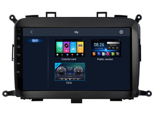 WITSON Android Car Auto Radio Estéreo para <span class=keywords><strong>Kia</strong></span> <span class=keywords><strong>Carens</strong></span> 2013-2018 Navegación GPS <span class=keywords><strong>Carplay</strong></span> Multimedia DSP - Product Image 5