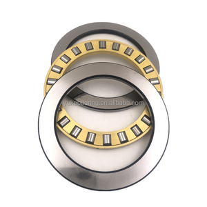 Roulement à rouleaux sphériques à forte capacité de poussée, roulement pour machines lourdes 29432 160*320*95mm, échantillon gratuit, roulement de haute précision - Product Image 4