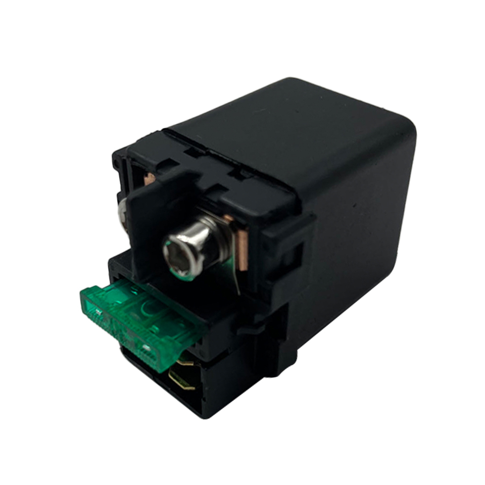 High Quality Automobile Fuel Pump Power Relay DC12v 4pin