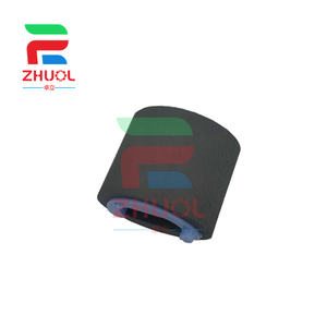 Rouleau de ramassage de papier RL1-1443 RL1-1442 RL1-2593 pour Canon Lbp6000 Lbp6018 6018w 6018b <span class=keywords><strong>6020</strong></span> 6030 1136 <span class=keywords><strong>Hp</strong></span> 1132 1102 1212 1213 - Product Image 4