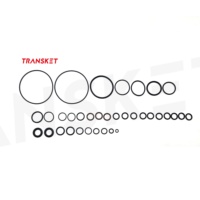 TR580 cvt مجموعة حلقة زيت علبة تروس ناقل حركة أوتوماتيكي لسوبارو