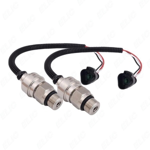 เซ็นเซอร์ปั๊มไฮดรอลิก E320C E320B รถขุด Elic 2218859 221-8859 - Product Image 2