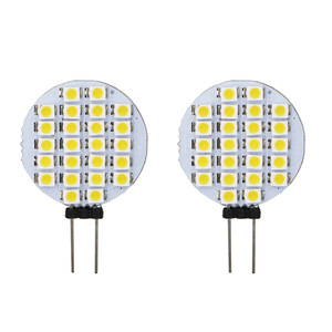 ไฟตกแต่งภายในอาคารแบบเสียบปลั๊ก G4 ไฟตกแต่งภายในอาคาร 12V, ไฟแบบติดตั้งเพิ่มเติม, ไฟเพดาน, ไฟห้อย, หลอดไฟ 24 ดวง - Product Image 1