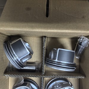 Piston de moteur Buick 1.4T 55580184 25198520 avec segment conique pour Encore - Product Image 3