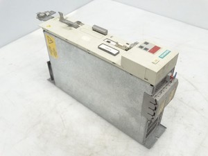 6SE7021-0TP60-Z-G91+K80 SIMOVERT Masterdrives 1.5kW ชุดควบคุมไดรฟ์ PLC - Product Image 5