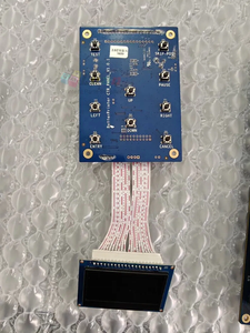 Carte de tête Mimaki Ts300p-<span class=keywords><strong>1800</strong></span> MP-E108137/MP-M026238, carte de chariot pour imprimante Mimaki <span class=keywords><strong>Tx300p</strong></span> Ts500 E400840-1 Pb/F, carte coulissante - Product Image 2