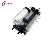 Condenseur de climatisation COMOOL AC 64536805342 pour BMW Série 2 3 4 Z4 G20 G21 G22 G23 G26 G28 G29 G42, refroidisseur en aluminium