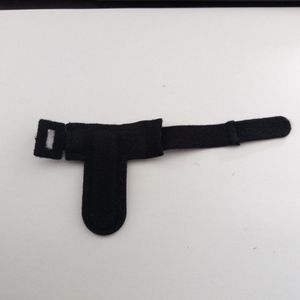 Férula médica para dedos, férula protectora para dedos, férula estabilizadora de dedos reversible, férula enderezadora de dedos - Product Image 4