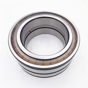 Roulement à rouleaux cylindriques à double rangée <span class=keywords><strong>NNCF</strong></span> 5011 CV SL18 5011-PP/NNCF5011 CV - Product Image 5