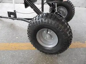 ATV Spreader