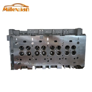OE 4416483 AMC 908797 2.2L (G9T) / 2.5L (G9U) Culasse pour Renault <span class=keywords><strong>Master</strong></span> / Trafic / Espace / Laguna / Vel Satis / Avantime / Opel - Product Image 1