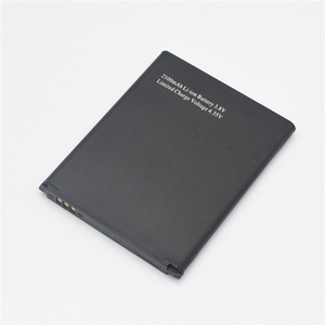 Batería de Repuesto para Router MiFi de Bolsillo ES-M5 ES-M5 2100mAh 4G WIFI B9010 N710 CE RoHS Venta al Por Mayor - Product Image 2