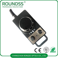 Encodeur MPG portable RSK multi-axes, encodeur MPG rentable pour machines-outils CNC