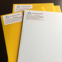 Feuille ondulée jaune de haute qualité, impression numérique sérigraphique, écologique, recyclable, surface brillante, taille personnalisée