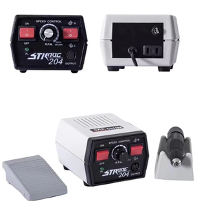 치과 실험실 장비 고속 마이크로 모터 35000 RPM/마이크로 모터 핸드피스 <span class=keywords><strong>SAESHIN</strong></span> 치과용 마이크로모터 - Product Image 3