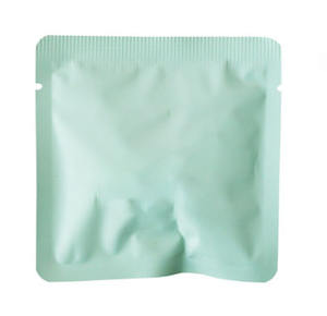 High Quality Customized Tea <b>Packaging</b> <b>Bags</b> Small Bubble <b>Bags</b> for Pu-Erh White Tea Three-Sided Sealed Aluminum Foil Independent - Product Image 2