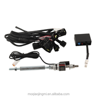 Pour Yamaha MT 07 MT07 2012-2021 Accessoires Système de changement de vitesse électrique unidirectionnel Quick Shifter QuickShifter Quick Upshift