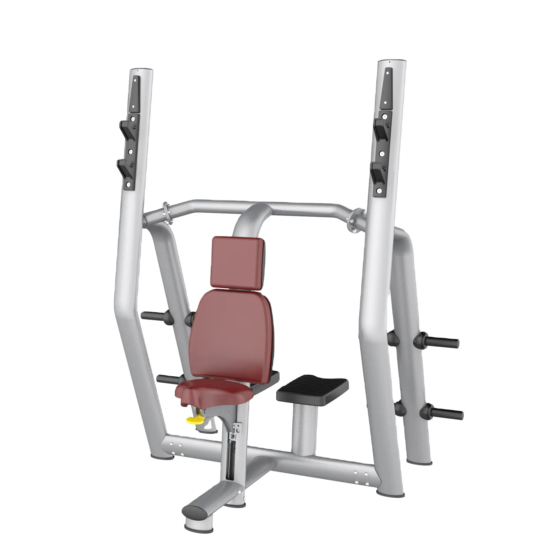 Strength MND MBH Fitness Equipment/Bodybuilding Fitness Bench/Vertical Bench