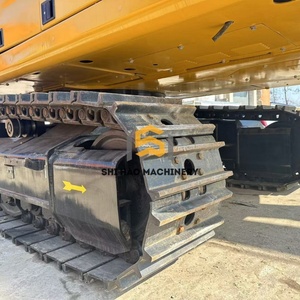 รถขุดไฮดรอลิกตีนตะขาบ Caterpillar 336GC มือสอง ประหยัดน้ำมันและทรงพลัง เหมาะสำหรับงานก่อสร้างและงานโครงสร้างพื้นฐาน - Product Image 3