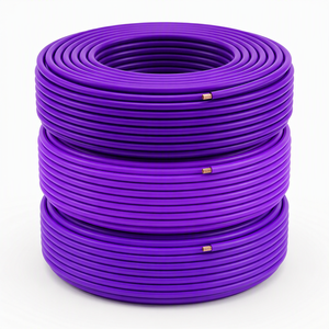 <span class=keywords><strong>Cable</strong></span> <span class=keywords><strong>de</strong></span> Alimentación para Amplificador <span class=keywords><strong>de</strong></span> Audio para Auto, Súper Suave y Flexible, Calibre 0, 2, 4, 6, 8, 10 AWG, CCA, OFC, <span class=keywords><strong>Cable</strong></span> <span class=keywords><strong>de</strong></span> <span class=keywords><strong>Tierra</strong></span> y Batería, Venta al Por Mayor <span class=keywords><strong>de</strong></span> Fábrica - Product Image 6