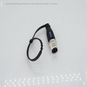 Balluff M415-0000-2b-rwbr01 Steckverbinder Neu Original Sofort Lieferbar Industrielle Automatisierung PAC Dedizierter SPS-Programmiercontroller - Product Image 1