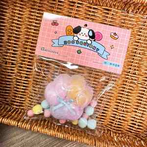 ของเล่นบีบคลายเครียดรูปอุ้งเท้าแมวนุ่มนิ่ม TPR ของเล่นบีบสนุกๆ บีบแล้วผ่อนคลาย - Product Image 5