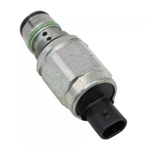 Válvula solenoide RE244397 para Tractor 2854, 7200R, 7210R, 7215R, 7230R, <span class=keywords><strong>7250R</strong></span>, 7260R, 7270R, 7280R, 7290R, 7310R, 8130, 8225R - Product Image 2