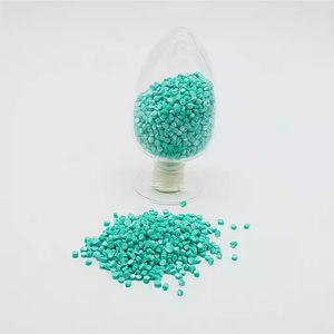 Gránulos de PVC de Buena Calidad, Forma y Color Personalizados, Compuesto de PVC Ecológico, Suministro de Fábrica - Product Image 4