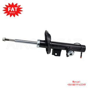 Para Opel <span class=keywords><strong>Insignia</strong></span> <span class=keywords><strong>OPC</strong></span> A G09 Sport V6 Turbo 2011 Amortiguador delantero derecho con ADS 13328352 580-405 - Product Image 2