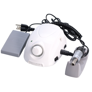 Micromotore Universale 35K RPM - Manipolo Portatile M3 Tipo E per Trapano Unghie e Lavori di Odontoiatria di Precisione - Product Image 1