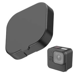 Protector de Lente HOSHI Anti-caídas y Resistente al Polvo para <span class=keywords><strong>Gopro</strong></span> <span class=keywords><strong>Hero</strong></span> <span class=keywords><strong>11</strong></span> <span class=keywords><strong>Mini</strong></span>, Tapa de Lente, Accesorios para Cámara - Product Image 4