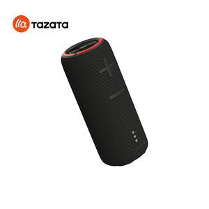 Enceinte sans fil Bluetooth portable de haute qualité, son exceptionnel, étanche IPX7, 30W, pour cadeaux promotionnels - Product Image 4