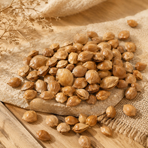 Noci di <span class=keywords><strong>Albicocca</strong></span> Naturali Premium OEM all'Ingrosso, Semi di <span class=keywords><strong>Albicocca</strong></span> in Confezione da 5kg, Fornitura Diretta dalla Fabbrica - Product Image 4