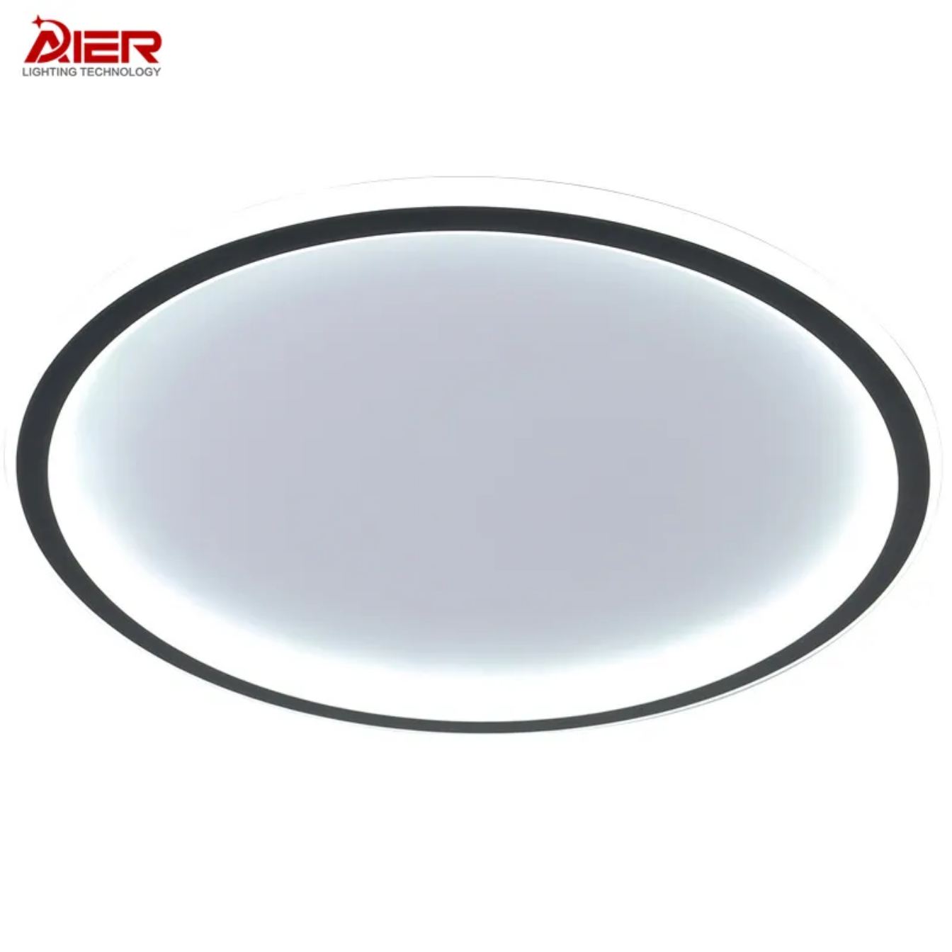 Indoor Home Lighting Ultra Thin Modern Minimalist Pendant Lamp Modern Round New Led Ceiling Lamp for Living Room Bedroom