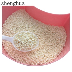 Chi-mei 777D Resinas ABS Material plástico Alto brillo Fabricante de ABS de alta resistencia para piezas de motocicleta - Product Image 2