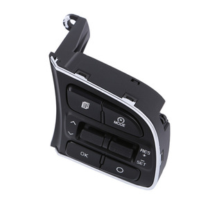 Commutateurs de volant Cody 2237 pour Kia KX5 K5, module de commande en plastique - Product Image 1