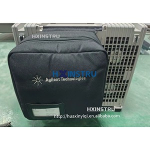 Oscilloscope Keysight Agilent DSO9104A : 1 GHz, 4 canaux analogiques/ H - Product Image 3