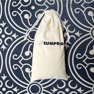 Promotion Custom Printed 100% Organic Cotton Eco-friendly Reusable Dust Bag GOTS Certified for <b>Rings</b> and Earrings Recyclable - Product Image 6