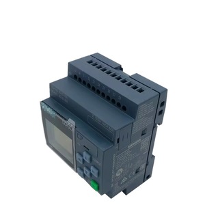Origineel Sm Logo! Plc Programmeerbare Controller 6ed1052-1md08-0ba1 - Product Image 5
