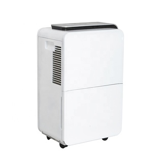 30L/day Large Home <b>Dehumidifier</b> Air <b>Dehumidifier</b> Washable Air Filter Home <b>Dehumidifier</b> - Product Image 1