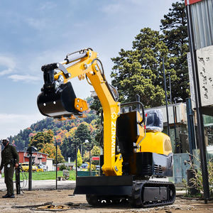 Komponen Inti Mesin Excavator Merk Koop, Gearbox Inti Mesin, PLC untuk Mesin Excavator Kecil, Pompa, dan Perlengkapan Bucket - Product Image 4