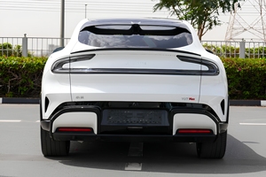 รถยนต์ไฟฟ้า SUV รุ่น Xia omi YU7 Max ปี 2025 - Product Image 2