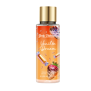 BodyPhilosophy <span class=keywords><strong>Profumo</strong></span> Corpo da Donna a Lunga Durata al Gelsomino, Vaniglia e <span class=keywords><strong>Cocco</strong></span> 250ml, Eco-Friendly, <span class=keywords><strong>Fragranza</strong></span> Personalizzabile, <span class=keywords><strong>Profumo</strong></span> Privato - Product Image 5